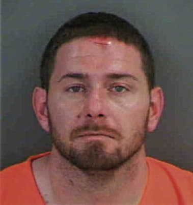 Nicholas Finol, - Collier County, FL 