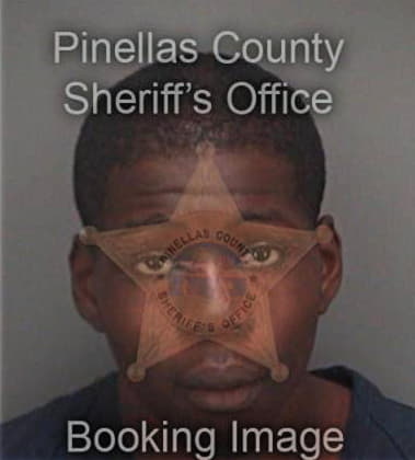 Alfredo Fooks, - Pinellas County, FL 