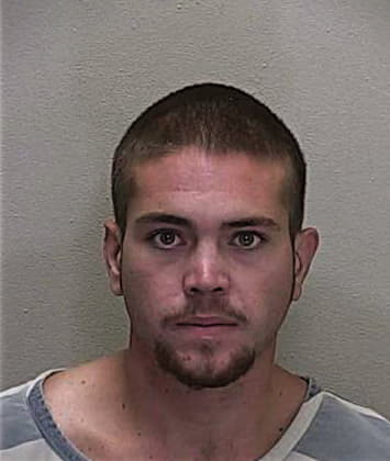 Christopher Fox, - Marion County, FL 