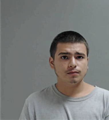 Jose Garcia, - Hidalgo County, TX 