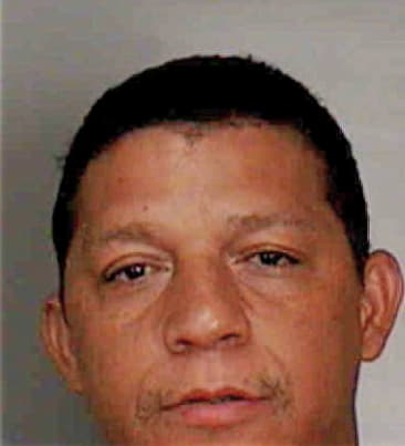 Francisco Garcia-Velasco, - Polk County, FL 