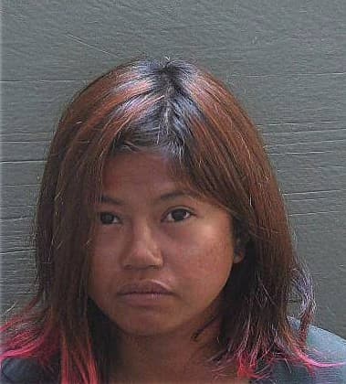 Anh Giang, - Escambia County, FL 