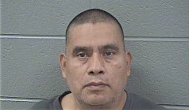 Alexander Gonzalez, - Cook County, IL 