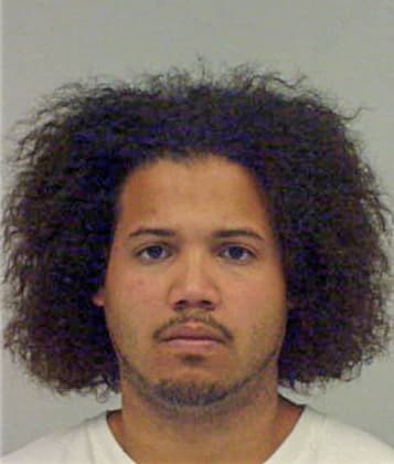 Emilio Gonzalez-Funes, - Hernando County, FL 