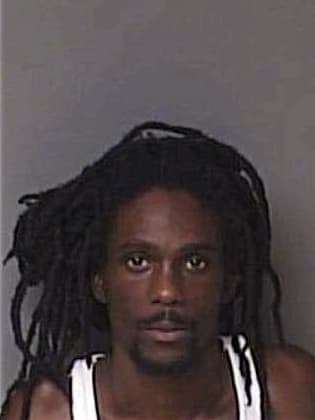 Samuel Goode - Gaston County, NC 
