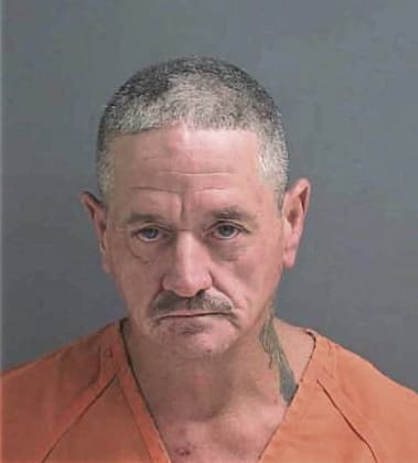 Robert Goodwin, - Volusia County, FL 