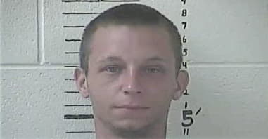 Nathan Graham, - Hancock County, MS 