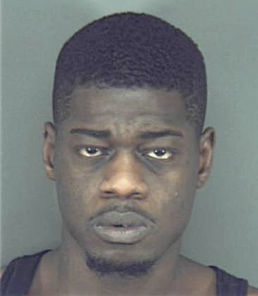 Harold Granger, - Lake County, FL 