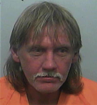 Harlan Gray, - Columbia County, FL 