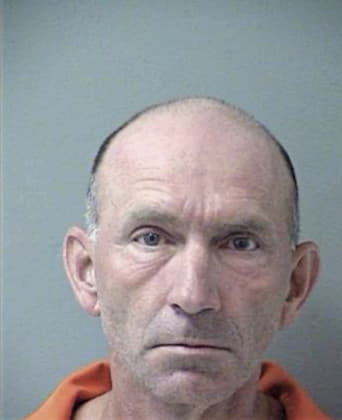 Robert Gray, - Okaloosa County, FL 