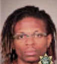 Dominique Green - Multnomah County, OR 
