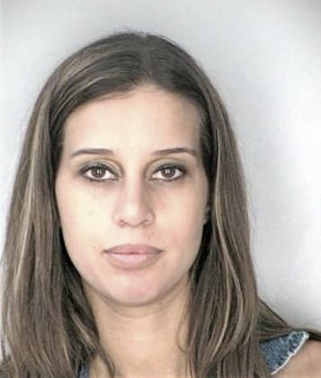 Brandy Grillo, - Hillsborough County, FL 