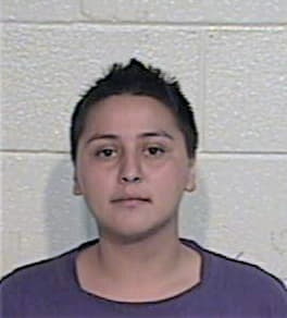 Veronica Guerrero, - Hidalgo County, TX 