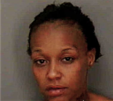 Lekida Harden, - Polk County, FL 