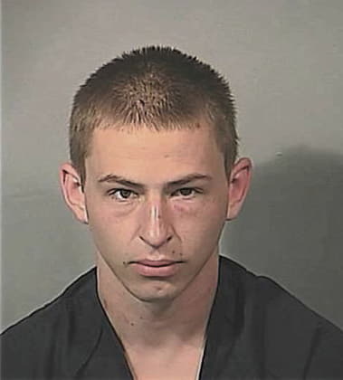 William Harrington, - Brevard County, FL 