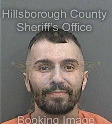 Jesse Heck, - Hillsborough County, FL 