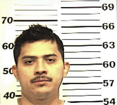 Adan Hernandez, - Denton County, TX 