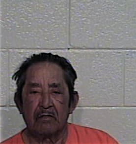 Eddy Hernandez, - Hidalgo County, TX 