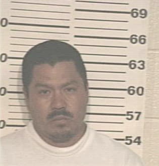 Luis Hernandez, - Hidalgo County, TX 