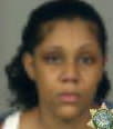 Ericka Hill - Multnomah County, OR 