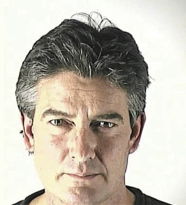 Kristopher Holland - Deschutes County, OR 