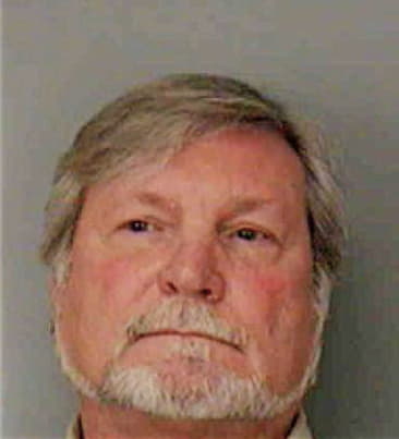 Frank Holmbom, - Polk County, FL 