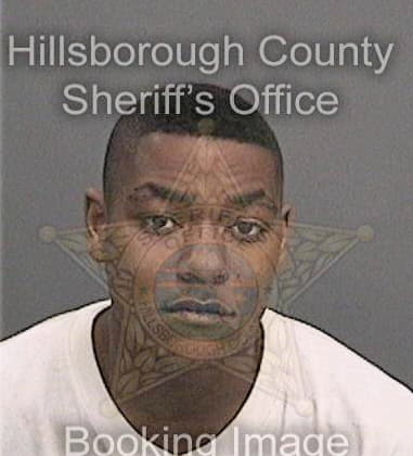 Michael Honor, - Hillsborough County, FL 