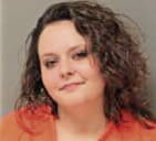 Jennifer Hoover, - Shelby County, TN 