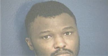 Anthony Hough, - Anson County, NC 