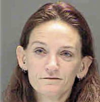 Heidi Hudson, - Sarasota County, FL 