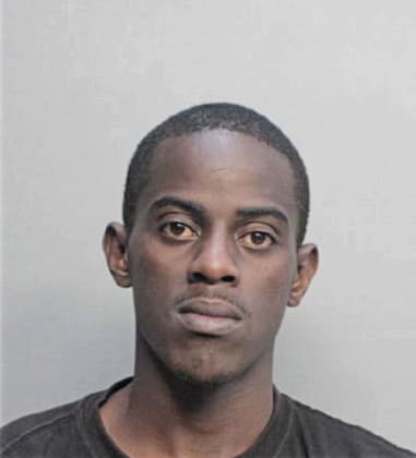 Tywann Hunter, - Dade County, FL 