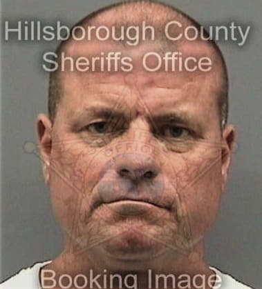 Randy Irizarry, - Hillsborough County, FL 