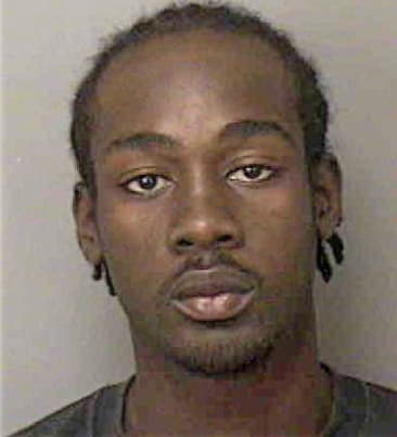 Gerald Jackson, - Polk County, FL 