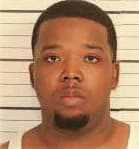 Jamard Jackson, - Shelby County, TN 