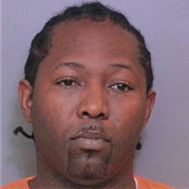 Andre Jarrett, - Polk County, FL 