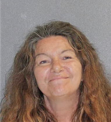 Jennifer Jones, - Volusia County, FL 