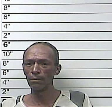 David Justice, - Lee County, MS 