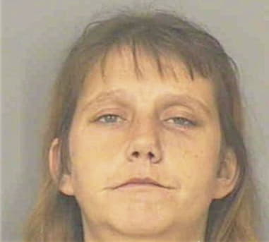 Candice Lanning, - Polk County, FL 