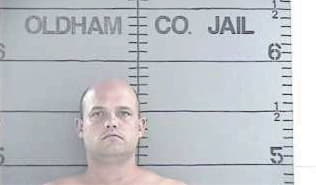 Terry Larimer, - Oldham County, KY 