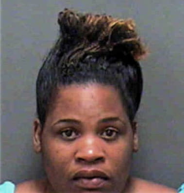 Tamica Lawrence, - Mecklenburg County, NC 