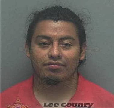 Celso Leon, - Lee County, FL 