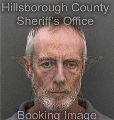 Craig Levere, - Hillsborough County, FL 