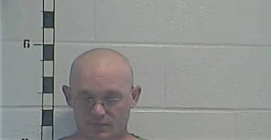 Donald Littrell, - Shelby County, KY 