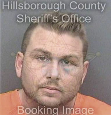 Richard Loesch, - Hillsborough County, FL 