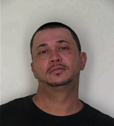 Mario Lopezlopez, - Hillsborough County, FL 