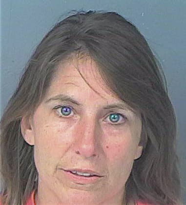 Samantha Lung, - Hernando County, FL 