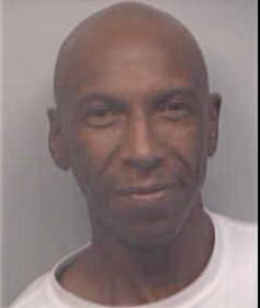 Horace Mapp, - Fulton County, GA 