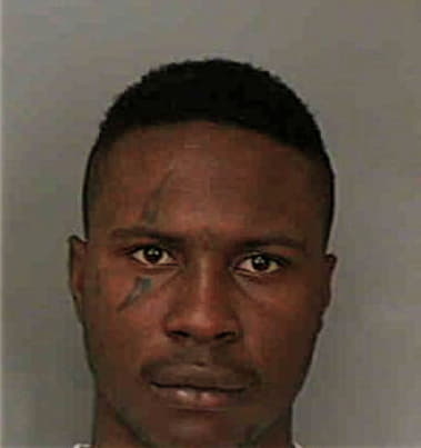 Victor Martin, - Polk County, FL 