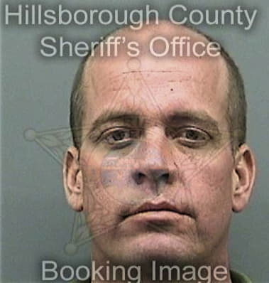 Adan Martinez, - Hillsborough County, FL 