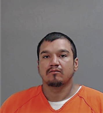 Jose Martinez, - Hidalgo County, TX 